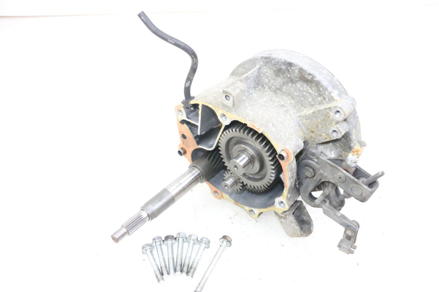 photo de TRANSMISSÃO RODA HONDA FES PANTHEON 2T 125 (1998 - 2002) - Vista geral