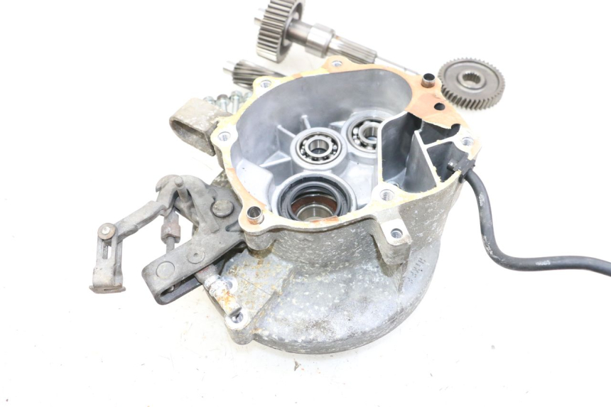 photo de TRANSMISSÃO RODA HONDA FES PANTHEON 2T 125 (1998 - 2002) - Estado da superfície