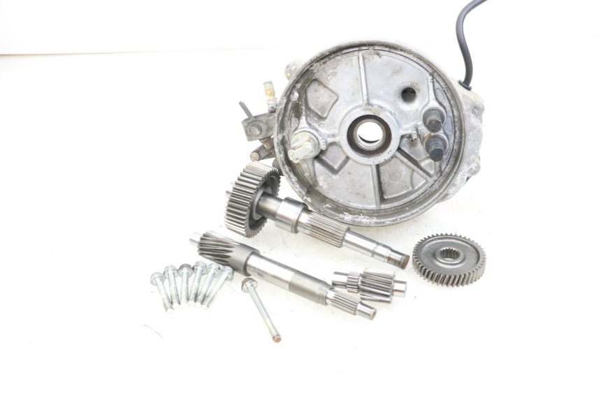 photo de TRANSMISSÃO RODA HONDA FES PANTHEON 2T 125 (1998 - 2002) - Peça verificada