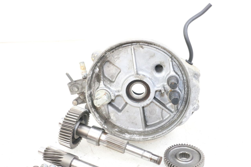 photo de TRANSMISSÃO RODA HONDA FES PANTHEON 2T 125 (1998 - 2002) - Marcações e referências
