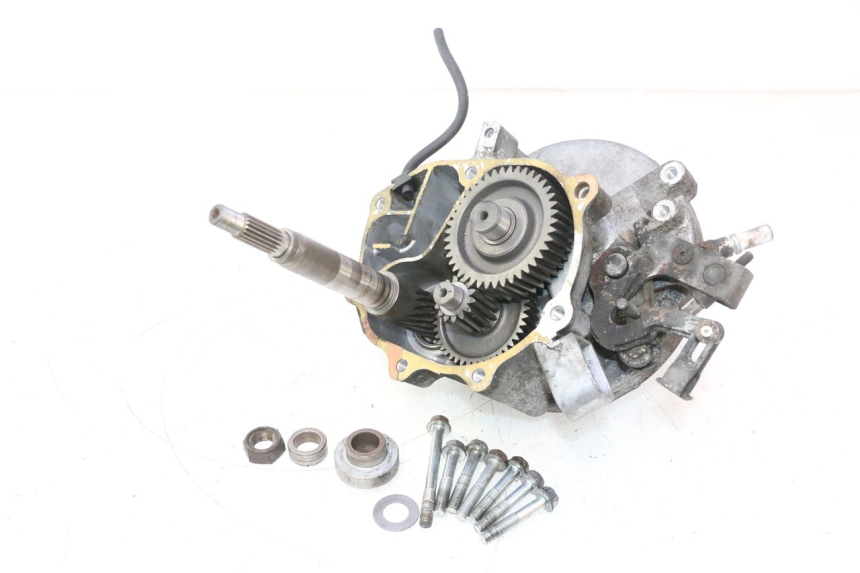photo de TRANSMISSÃO RODA HONDA FES PANTHEON 2T 125 (1998 - 2002) - Vista principal