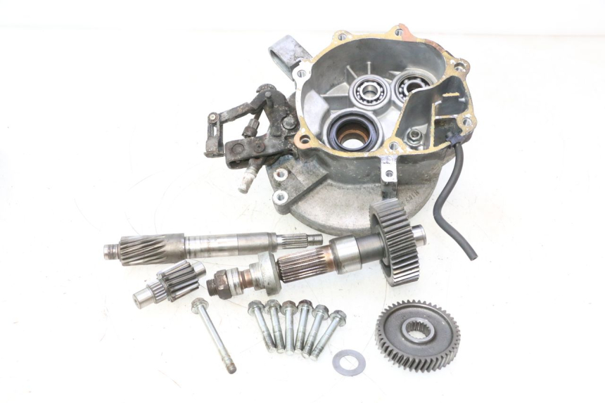 photo de TRANSMISSÃO RODA HONDA FES PANTHEON 2T 125 (1998 - 2002) - Detalhe da peça