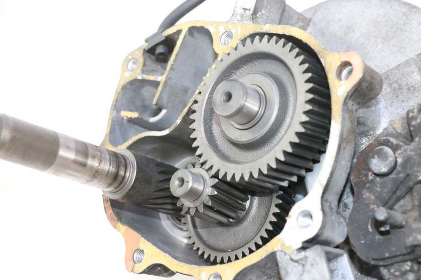 photo de TRANSMISSÃO RODA HONDA FES PANTHEON 2T 125 (1998 - 2002) - Ampliação dos componentes