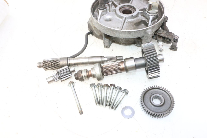 photo de TRANSMISSÃO RODA HONDA FES PANTHEON 2T 125 (1998 - 2002) - Vista de perto