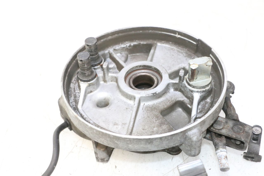 photo de TRANSMISSÃO RODA HONDA FES PANTHEON 2T 125 (1998 - 2002) - Inspeção visual