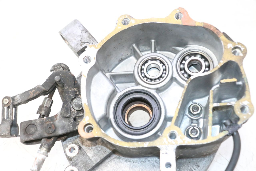 photo de TRANSMISSÃO RODA HONDA FES PANTHEON 2T 125 (1998 - 2002) - Estrutura - ampliação