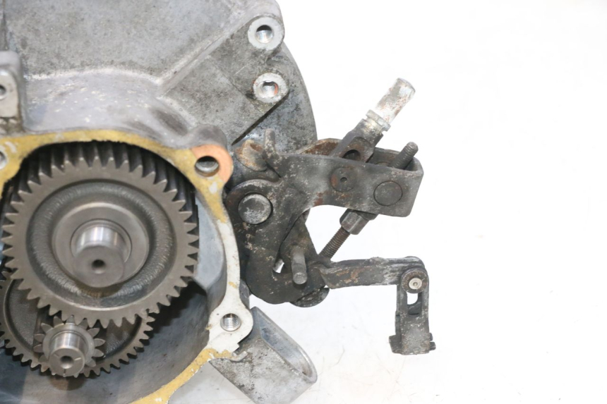 photo de TRANSMISSÃO RODA HONDA FES PANTHEON 2T 125 (1998 - 2002) - Zoom do estado de desgaste