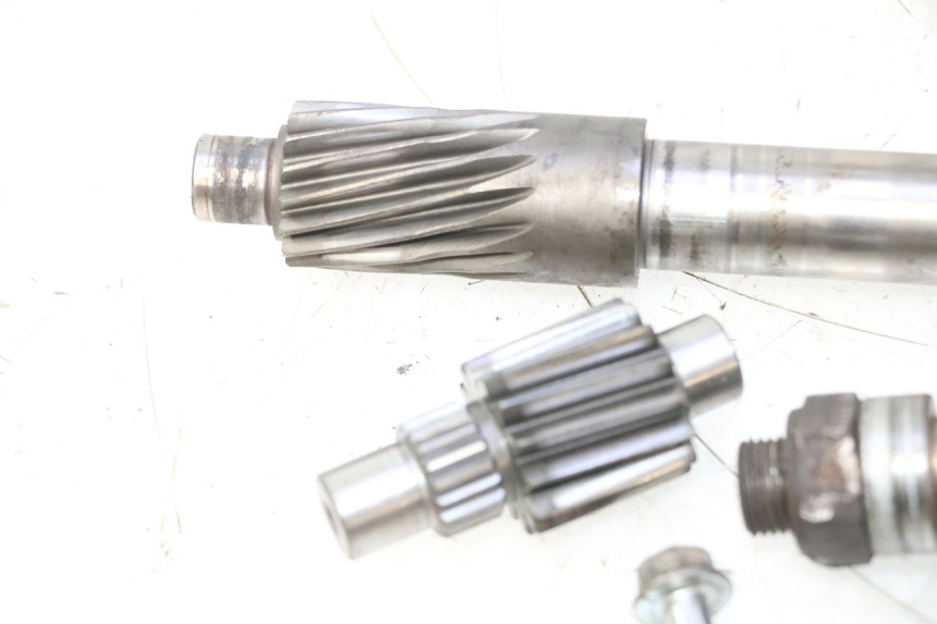 photo de TRANSMISSÃO RODA HONDA FES PANTHEON 2T 125 (1998 - 2002) - Vista principal