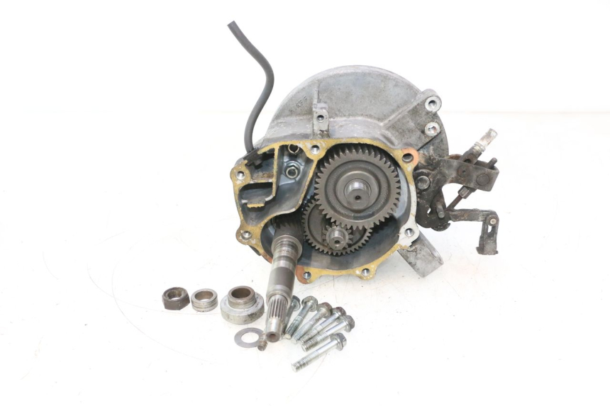 photo de TRANSMISSÃO RODA HONDA FES PANTHEON 2T 125 (1998 - 2002) - Ampliação técnica