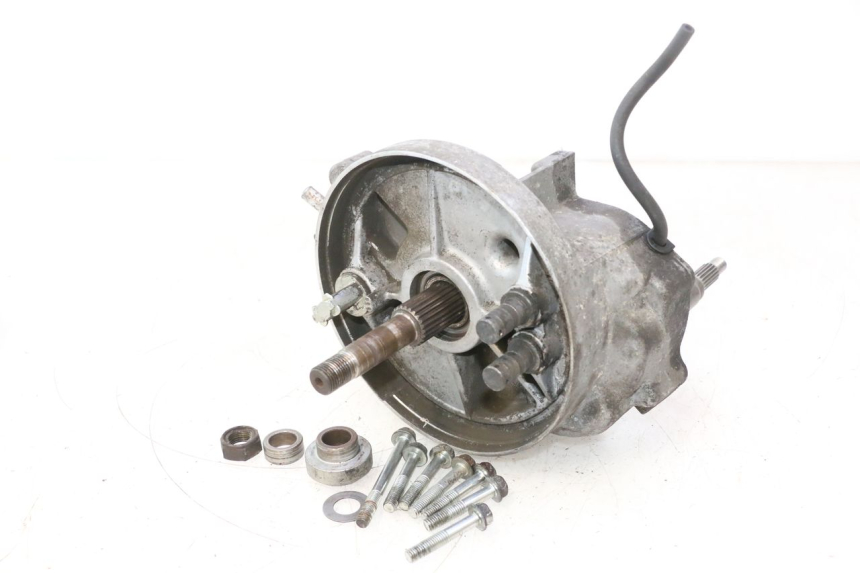 photo de TRANSMISSÃO RODA HONDA FES PANTHEON 2T 125 (1998 - 2002) - Pontos de fixação