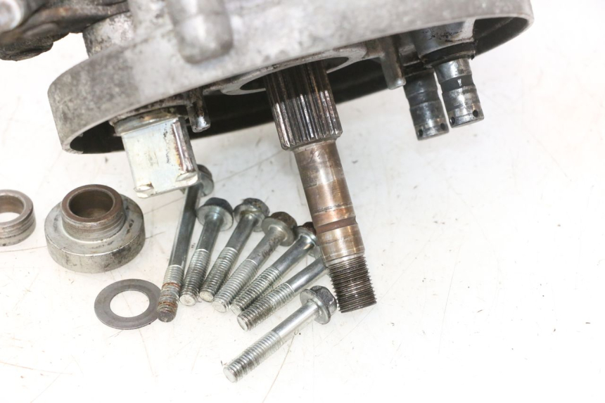 photo de TRANSMISSÃO RODA HONDA FES PANTHEON 2T 125 (1998 - 2002) - Estado da superfície