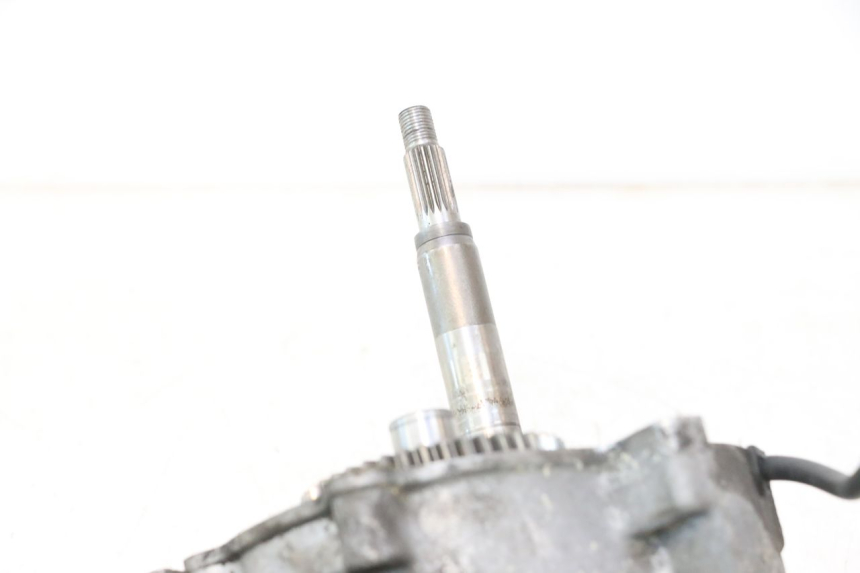 photo de TRANSMISSÃO RODA HONDA FES PANTHEON 2T 125 (1998 - 2002) - Peça verificada