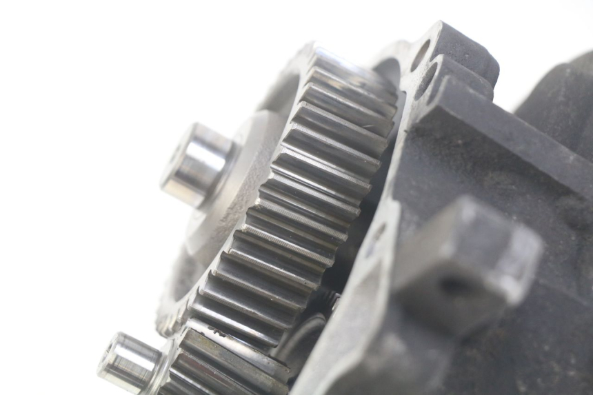 photo de TRANSMISSÃO RODA HONDA FES PANTHEON 125 (2003 - 2007) - Pontos de fixação