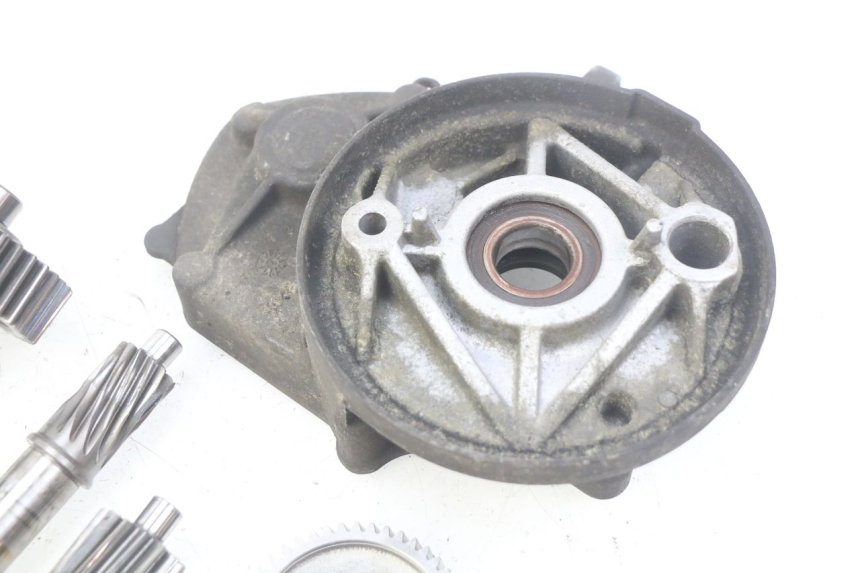 photo de TRANSMISSÃO RODA HONDA FES PANTHEON 125 (2003 - 2007) - Peça verificada