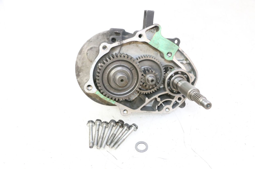 photo de TRANSMISSÃO RODA HONDA FES S-WING SWING ABS 125 (2007 - 2015) - Vista principal