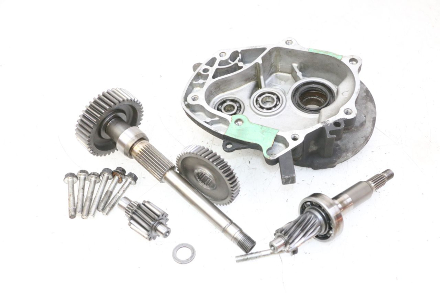 photo de TRANSMISSÃO RODA HONDA FES S-WING SWING ABS 125 (2007 - 2015) - Detalhe da peça