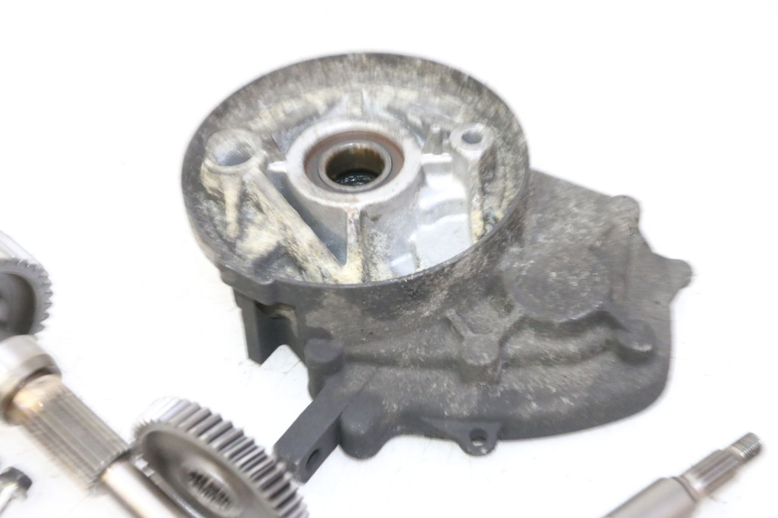 photo de TRANSMISSÃO RODA HONDA FES S-WING SWING ABS 125 (2007 - 2015) - Vista do produto