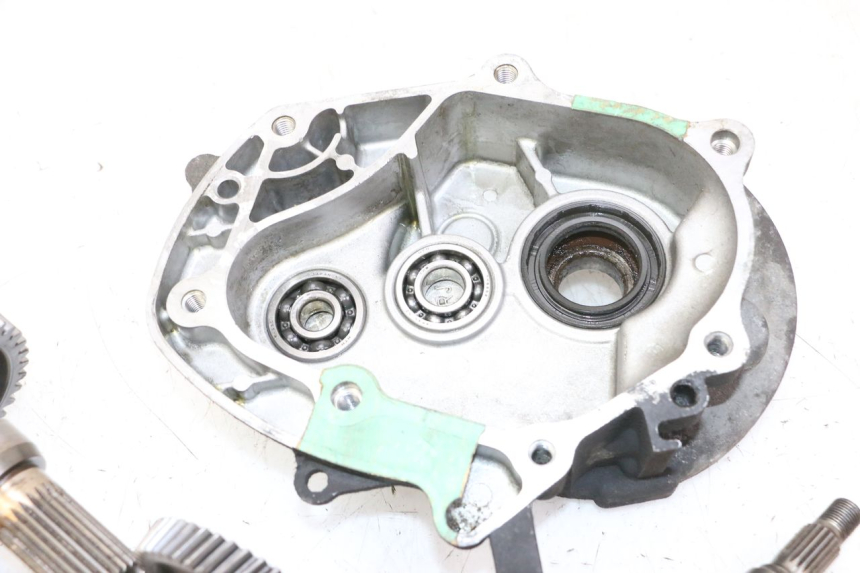 photo de TRANSMISSÃO RODA HONDA FES S-WING SWING ABS 125 (2007 - 2015) - Ampliação dos componentes