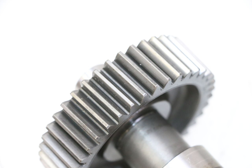 photo de TRANSMISSÃO RODA HONDA FES S-WING SWING ABS 125 (2007 - 2015) - Inspeção visual