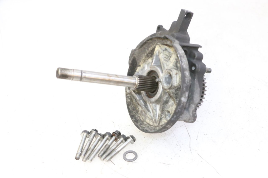 photo de TRANSMISSÃO RODA HONDA FES S-WING SWING ABS 125 (2007 - 2015) - Zoom do estado de desgaste