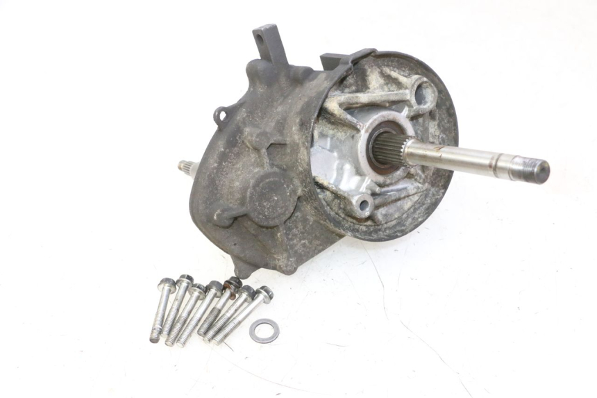 photo de TRANSMISSÃO RODA HONDA FES S-WING SWING ABS 125 (2007 - 2015) - Outro ângulo de visão