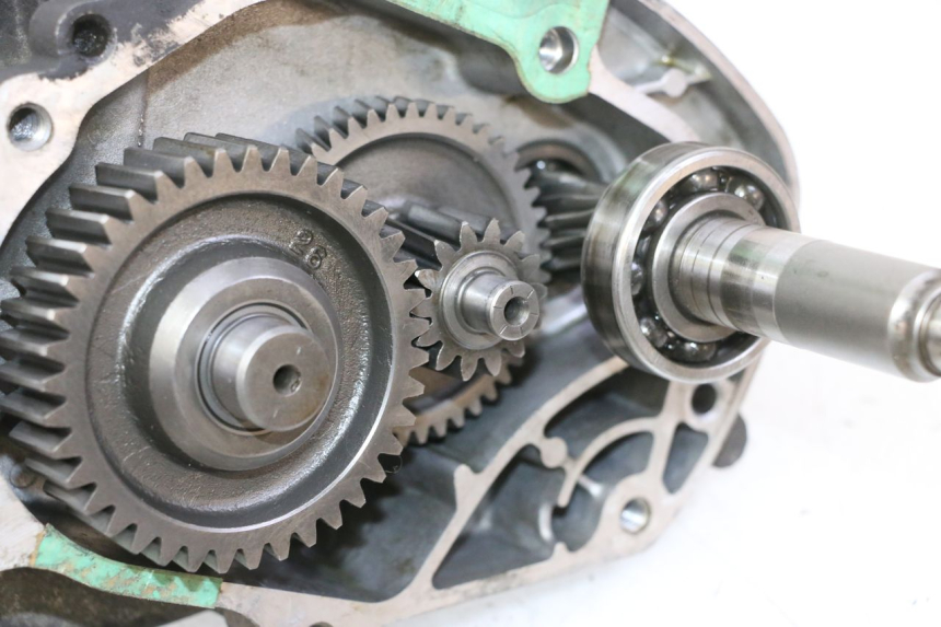 photo de TRANSMISSÃO RODA HONDA FES S-WING SWING ABS 125 (2007 - 2015) - Peça verificada