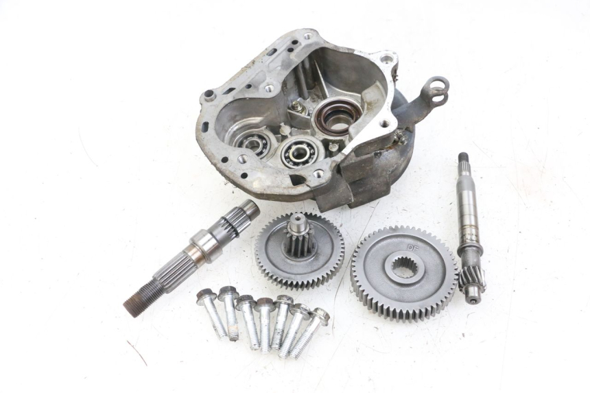 photo de TRANSMISSÃO RODA SYM FIDDLE 2 50 (2008 - 2013) - Detalhe da peça