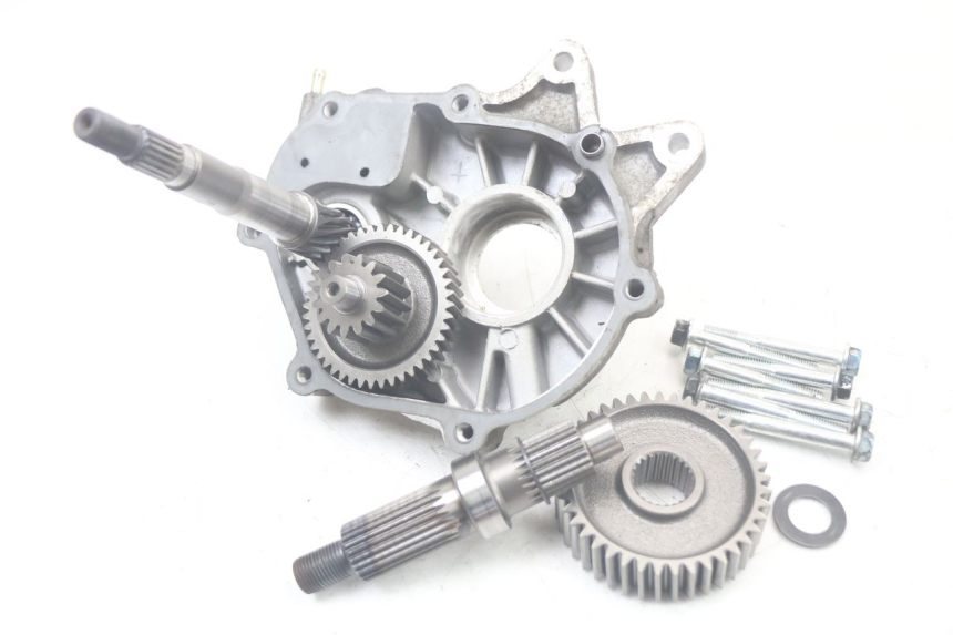 photo de TRANSMISSÃO RODA SYM FIDDLE 3 III 125 (2014 - 2020) - Detalhe da peça