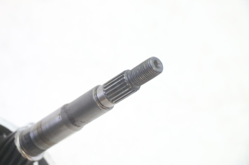 photo de TRANSMISSÃO RODA SYM FIDDLE 3 III 125 (2014 - 2020) - Ampliação dos componentes