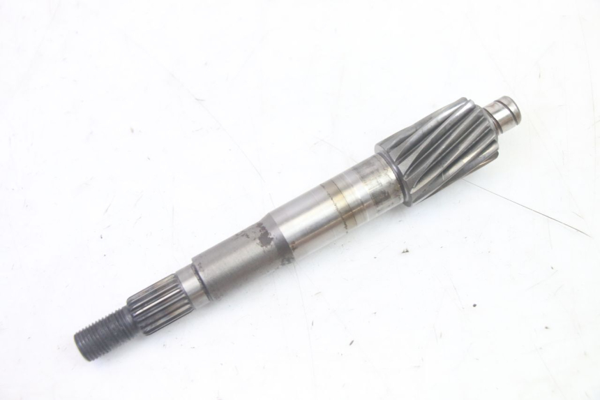 photo de TRANSMISSÃO RODA SYM FIDDLE 3 III 125 (2014 - 2020) - Ampliação técnica