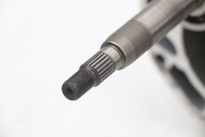 photo de TRANSMISSÃO RODA SYM FIDDLE 3 III 50 (2014 - 2020) - Ampliação técnica