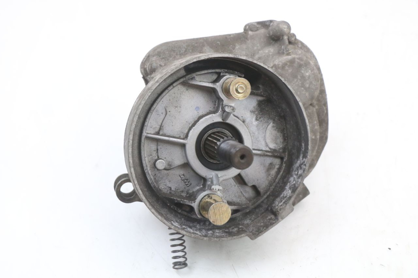 photo de TRANSMISSÃO RODA SYM FIDDLE 3 III 50 (2014 - 2020) - Pontos de fixação