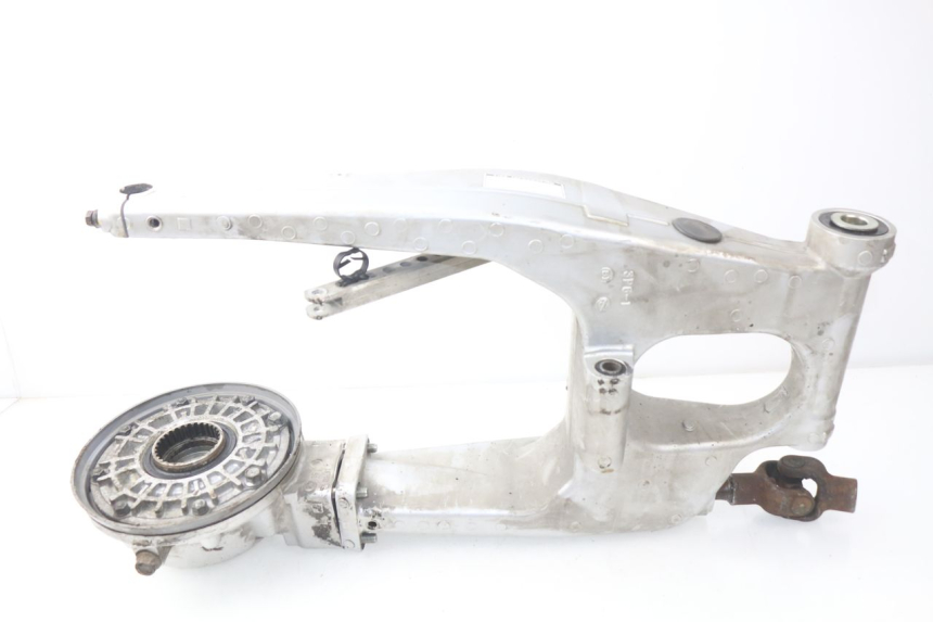 photo de TRANSMISSÃO RODA YAMAHA FJR ABS 1300 (2006 - 2012) - Pontos de fixação