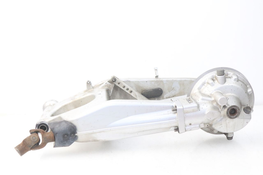 photo de TRANSMISSÃO RODA YAMAHA FJR ABS 1300 (2006 - 2012) - Vista principal