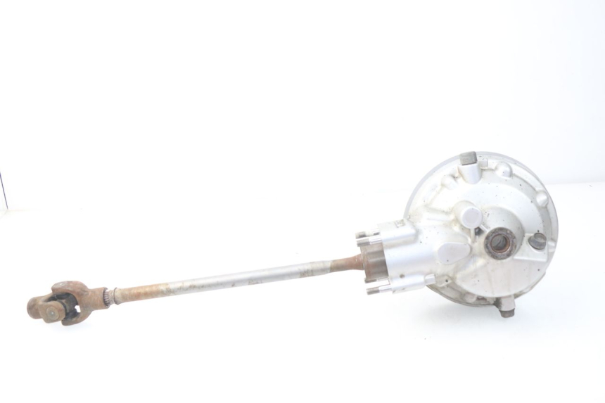 photo de TRANSMISSÃO RODA YAMAHA FJR ABS 1300 (2006 - 2012) - Ampliação dos componentes