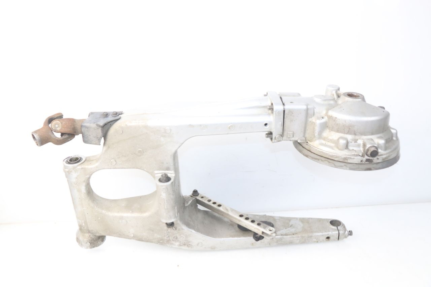 photo de TRANSMISSÃO RODA YAMAHA FJR ABS 1300 (2006 - 2012) - Zoom do estado de desgaste
