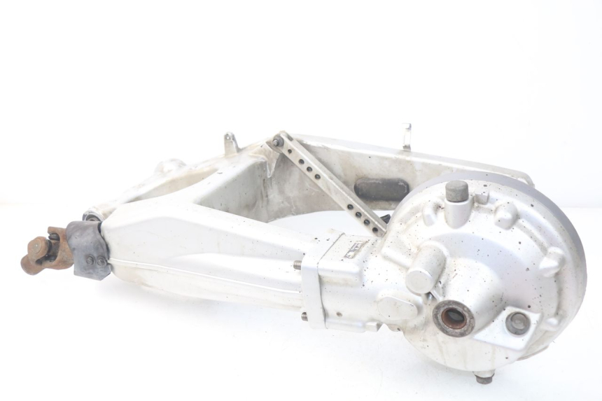 photo de TRANSMISSÃO RODA YAMAHA FJR ABS 1300 (2006 - 2012) - Outro ângulo de visão