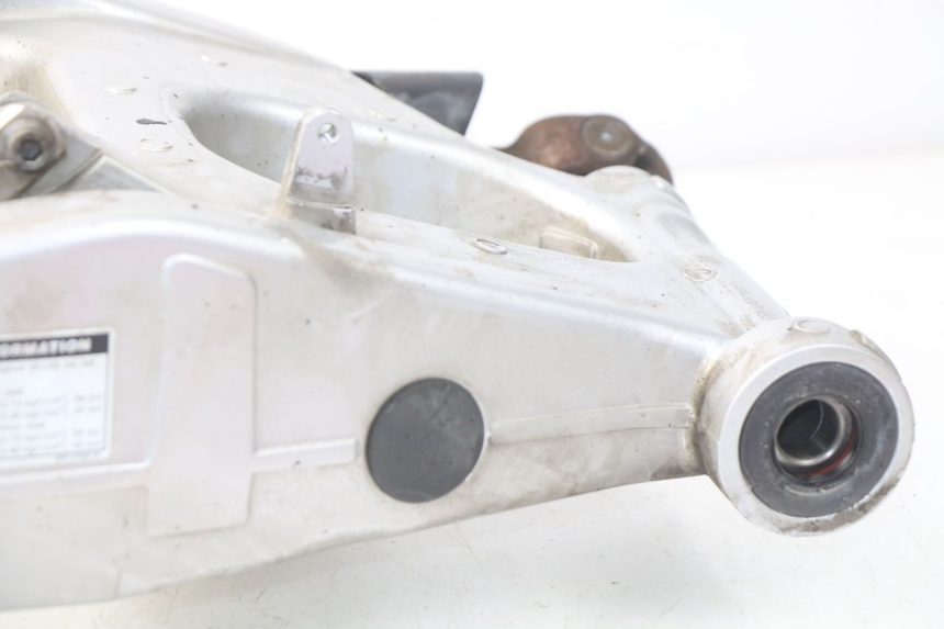 photo de TRANSMISSÃO RODA YAMAHA FJR ABS 1300 (2006 - 2012) - Pontos de fixação
