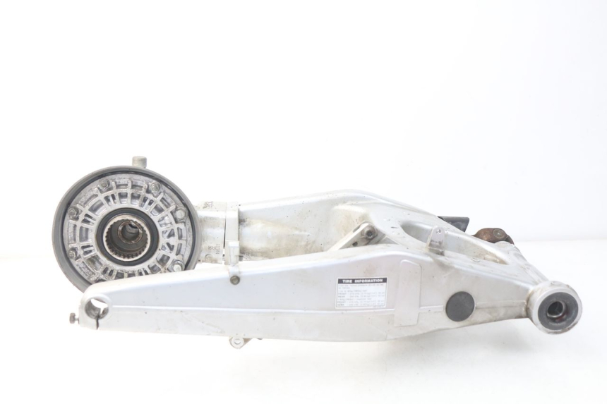 photo de TRANSMISSÃO RODA YAMAHA FJR ABS 1300 (2006 - 2012) - Estado da superfície