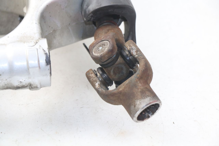 photo de TRANSMISSÃO RODA YAMAHA FJR ABS 1300 (2006 - 2012) - Peça verificada