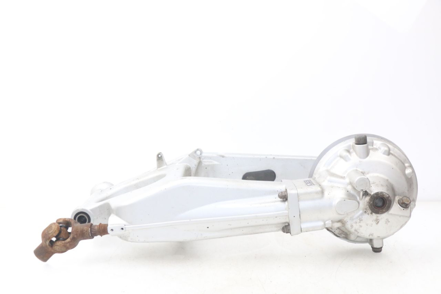 photo de TRANSMISSÃO RODA YAMAHA FJR ABS 1300 (2006 - 2012) - Vista principal