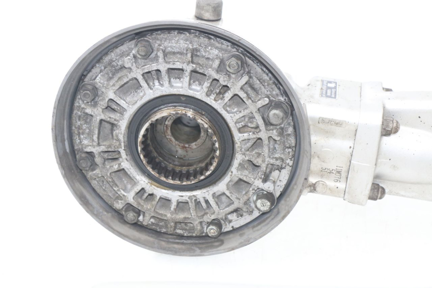 photo de TRANSMISSÃO RODA YAMAHA FJR ABS 1300 (2006 - 2012) - Outro ângulo de visão