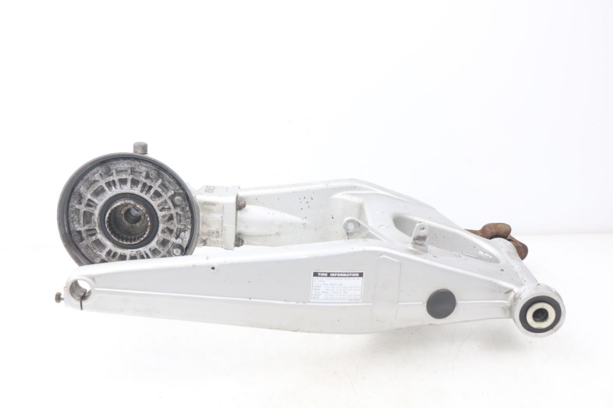 photo de TRANSMISSÃO RODA YAMAHA FJR ABS 1300 (2006 - 2012) - Ampliação técnica
