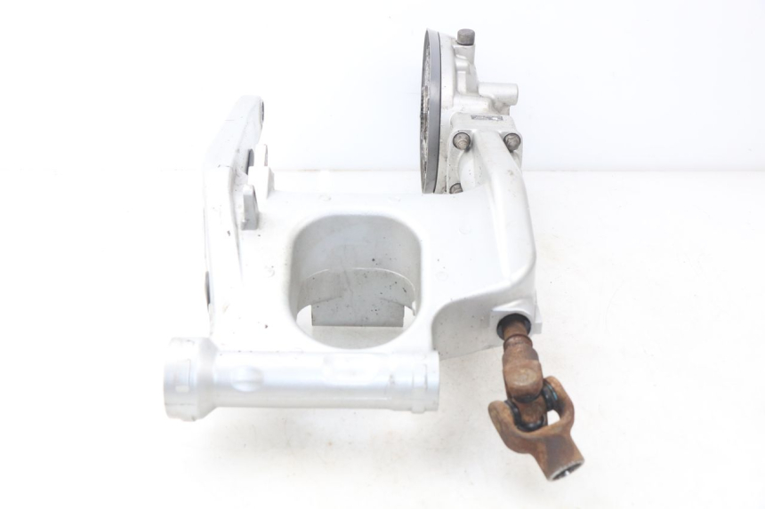 photo de TRANSMISSÃO RODA YAMAHA FJR ABS 1300 (2006 - 2012) - Pontos de fixação
