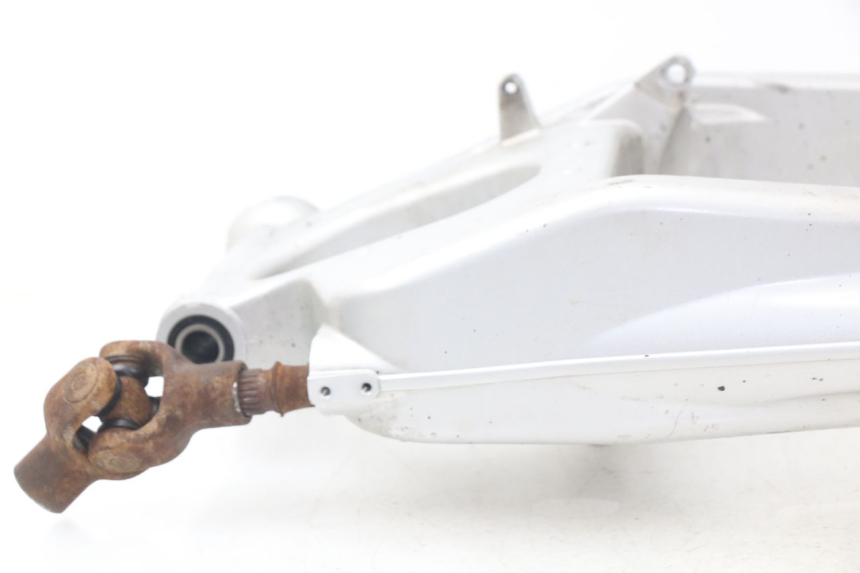 photo de TRANSMISSÃO RODA YAMAHA FJR ABS 1300 (2006 - 2012) - Estado da superfície