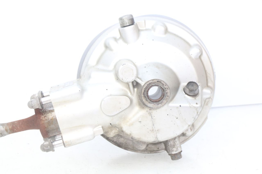 photo de TRANSMISSÃO RODA YAMAHA FJR ABS 1300 (2016 - 2020) - Detalhes característicos