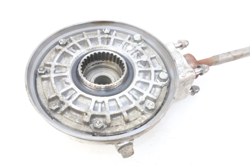 photo de TRANSMISSÃO RODA YAMAHA FJR ABS 1300 (2016 - 2020) - Ampliação técnica