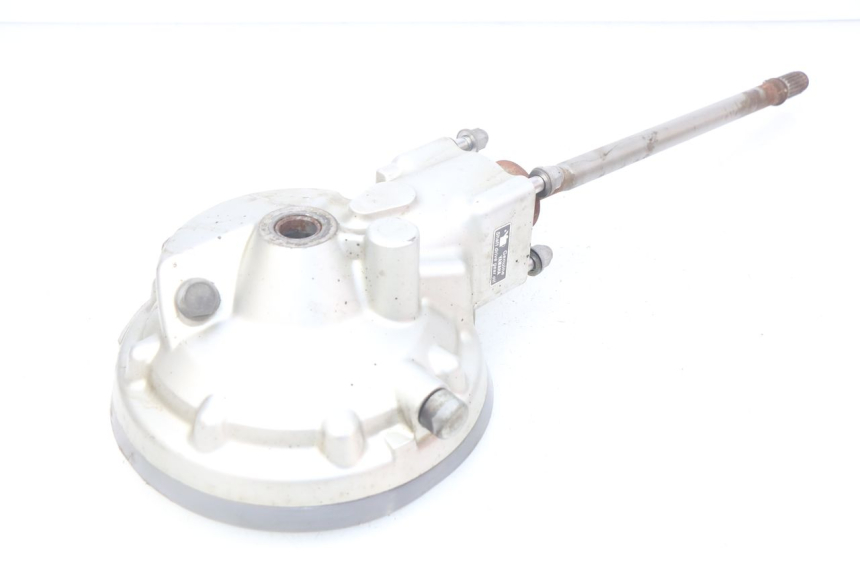 photo de TRANSMISSÃO RODA YAMAHA FJR ABS 1300 (2016 - 2020) - Pontos de fixação