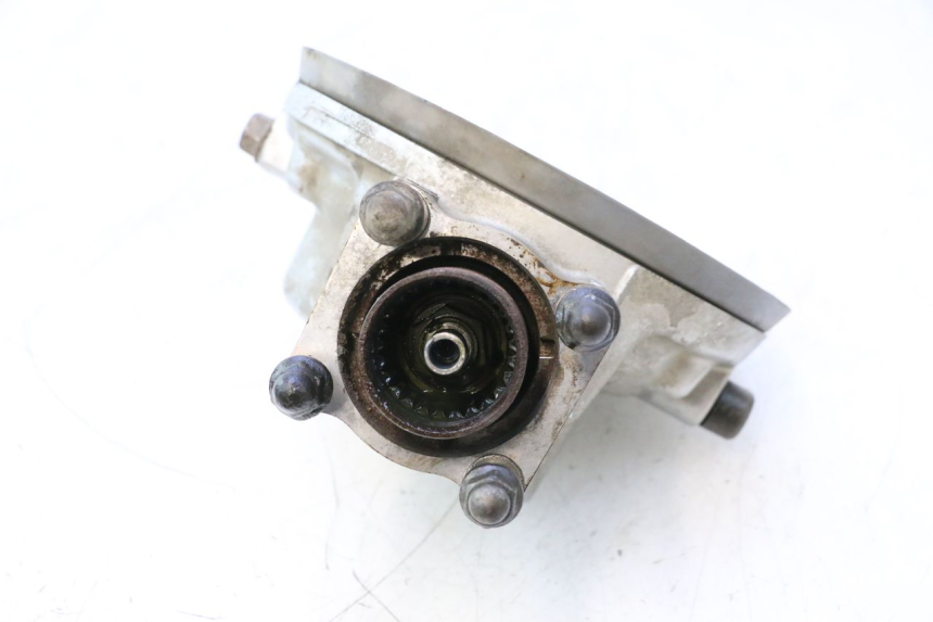 photo de TRANSMISSÃO DE RODA YAMAHA FJR 1300 (2001 - 2005) - Outro ângulo de visão