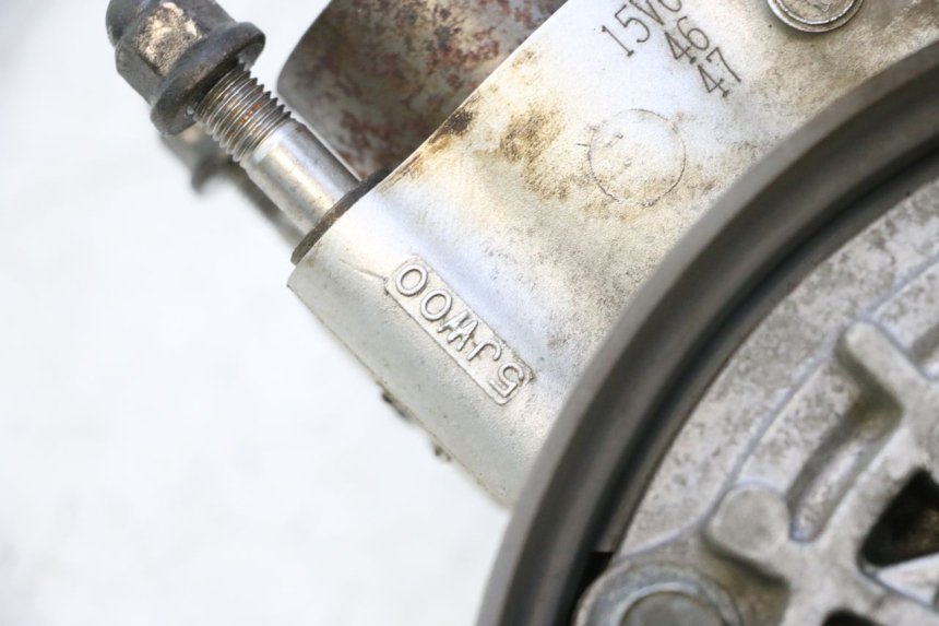 photo de TRANSMISSÃO DE RODA YAMAHA FJR 1300 (2001 - 2005) - Peça verificada